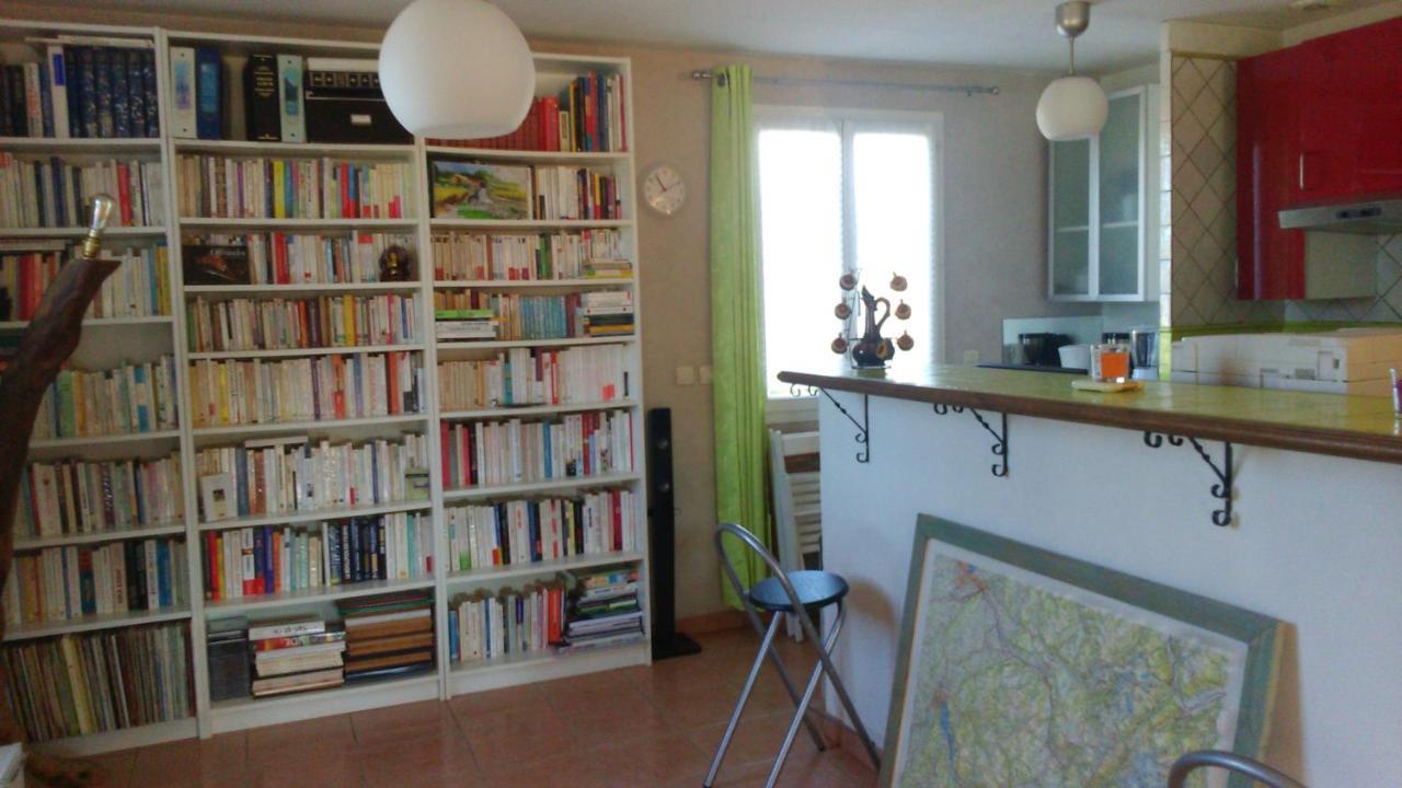 Bio Verdon Régusse Exteriér fotografie